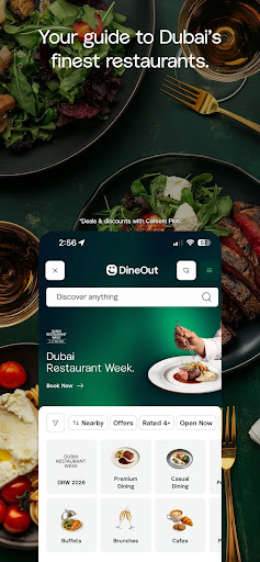 Careem: Taxi, Food & Delivery