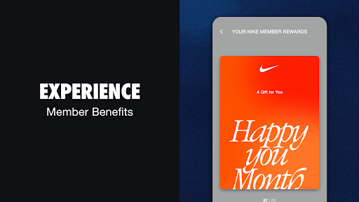 Nike: Engineered for Athletes