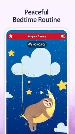 Lullabies: Baby Sleep Music