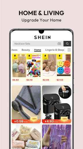 SHEIN-Shopping Online