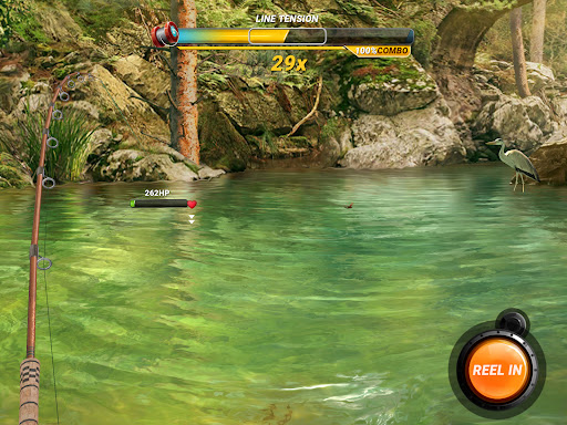 Fishing Clash: Sport Simulator
