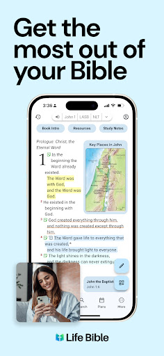Life Bible