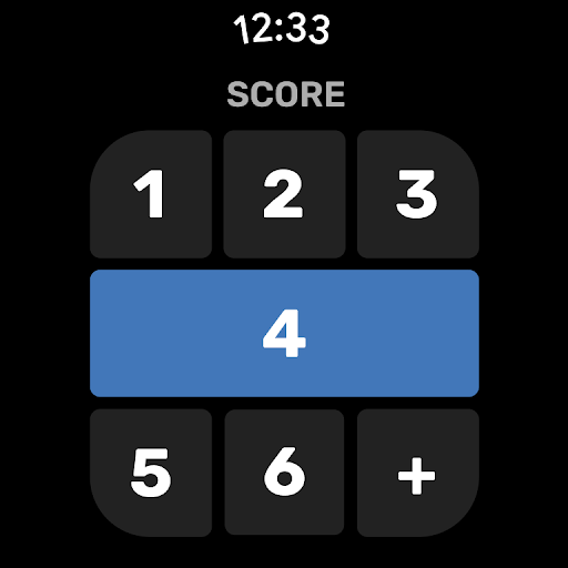 TheGrint | Golf Handicap & GPS