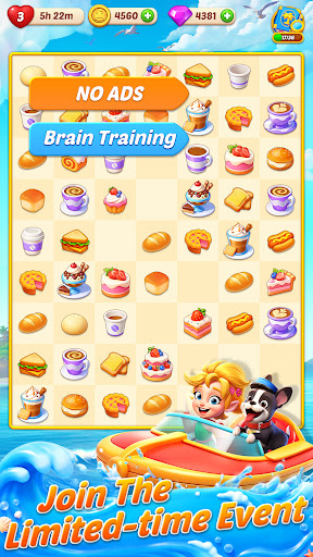 Matching Story - Puzzle Games