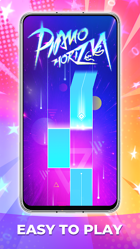 Piano Horizo​​n: Rhythm Game