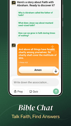KJV Bible: Audio+Verse