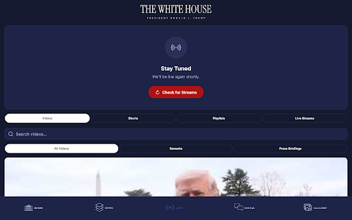 The White House