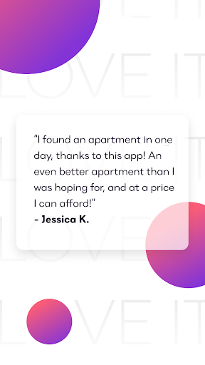 Apartment List: Rent app