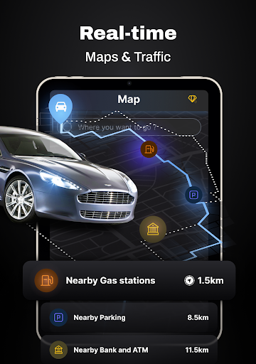 CarLink - Car Play Connect
