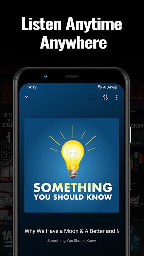 Podcast Player - Castbox