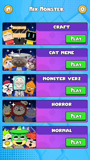 Music Monster: Horror DIY