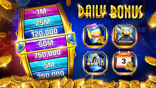 Quick Hit Casino Slots Games