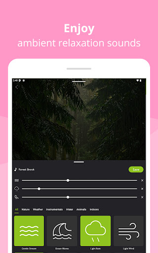 Podcast Player App - Podbean