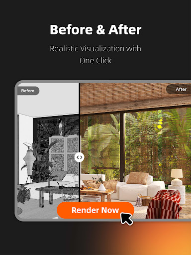 Homestyler - Home Design Game