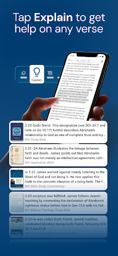 NIV Bible