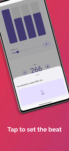 Easy Metronome