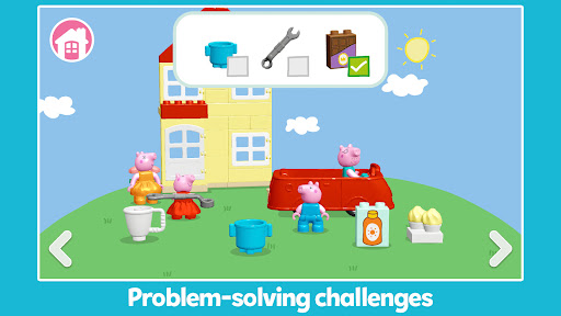 LEGO® DUPLO® Peppa Pig