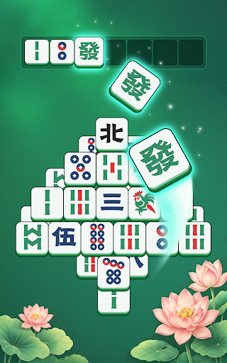 Tile Mahjong Classic