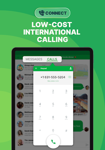 textPlus: Text Message + Call
