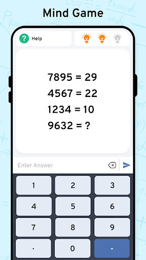 AI Math Scanner: Maths Solver