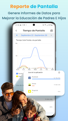 KidsGuard Pro-Phone Monitoring