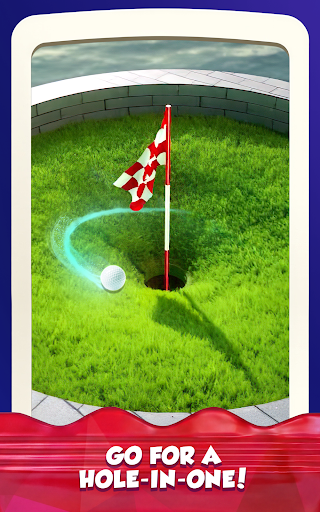Golf Rival - Multiplayer Game