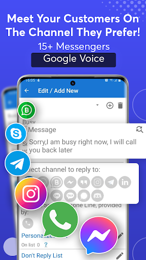 SMS Auto Reply - Autoresponder