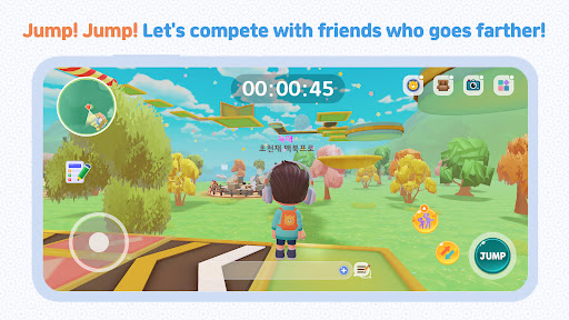 KIDSTOPIA - Learning and Play