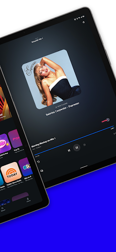 SiriusXM: Music, Sports & News