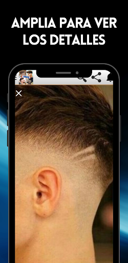 Cortes de Pelo Hombre 2024