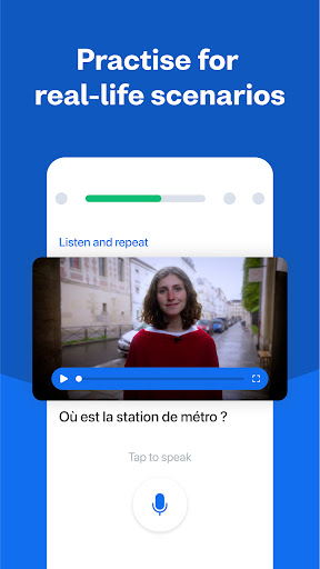 Busuu: Learn & Speak Languages