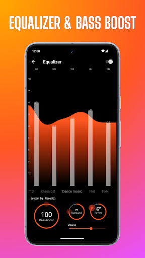 MP3 Downloader - Music Player