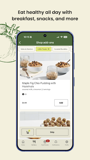 Green Chef: Healthy Meal Kits