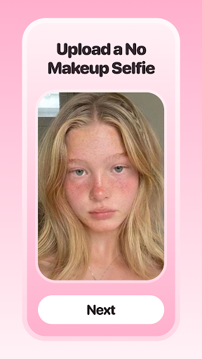 Glam AI: Makeup Routines
