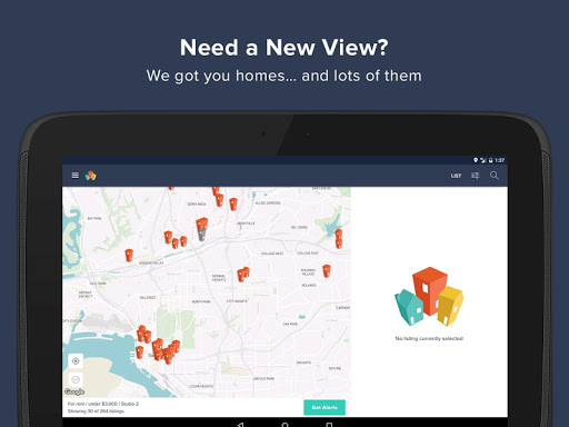 HotPads Rent Apartments