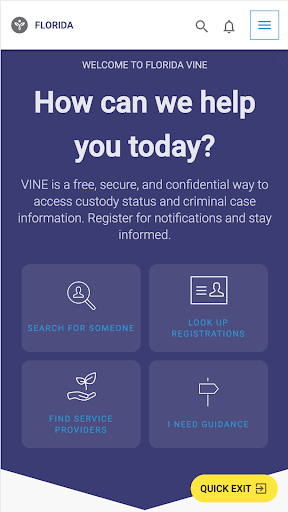 VINELink