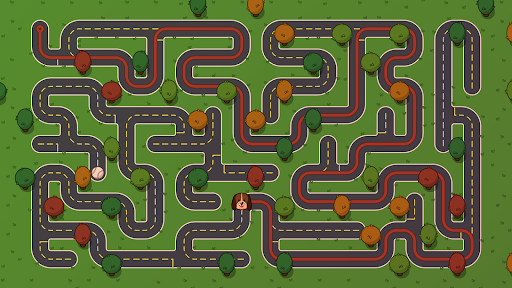 Maze for Kids