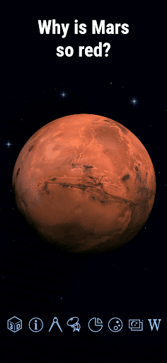 Star Walk 2 Plus: Sky Map View