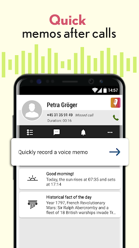Voice Recorder: Memos & Audio