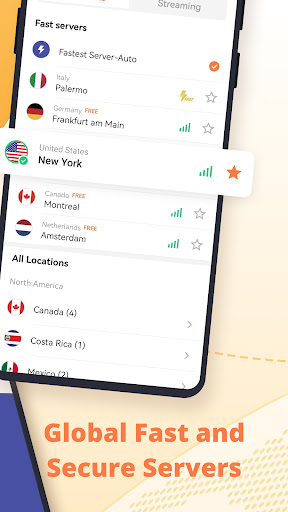 Turbo VPN - Secure VPN Proxy