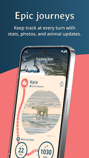 Fahlo Animal Tracker