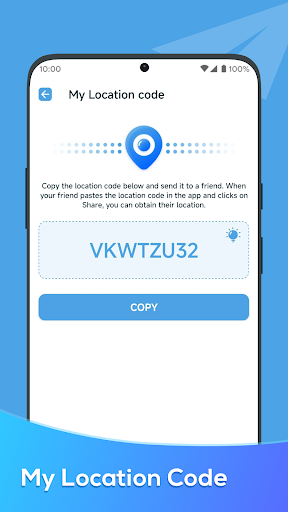Location Share
