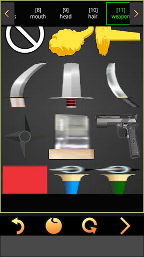 SelfComic: Super Saiyan Photo