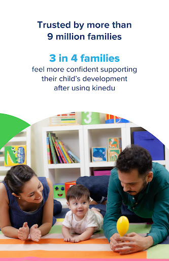 Kinedu: Baby Development