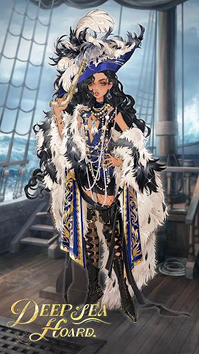 SuitU: Fashion Avatar Dress Up