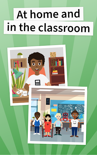 ANTON: School Learning