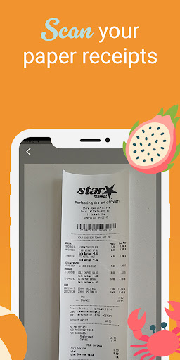 CoinOut: Receipts for Rewards