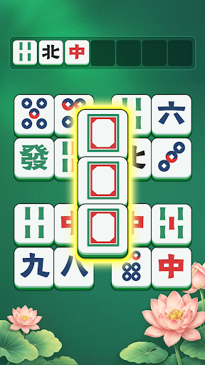 Tile Mahjong Classic