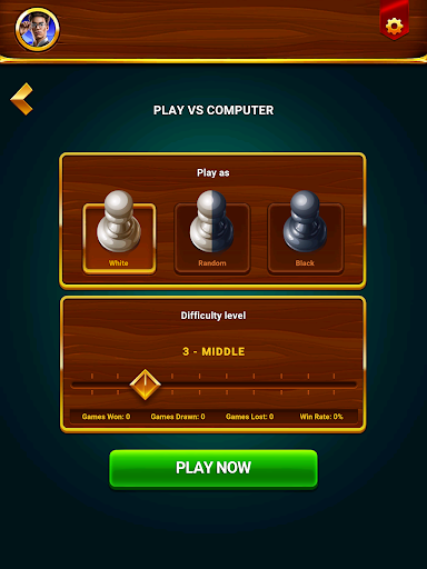 Chess - Offline Board Game