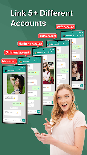 Chat Cloner Secretly View Chat
